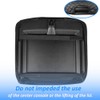 DEYTOP Center Console Cover for Chevy Silverado & Sierra 2014-2018