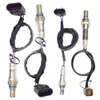 higherbro 4PCS Oxygen O2 Sensor 1 & 2 for 2007