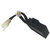 WEITARI CDI Igniter Ignition Box AM105574 Replacement Compatible with Mule