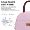 BALORAY- Lunch Bag Men Insulated Lunch Box for Adult Reusable