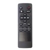 ALLIMITY RTS7010B Replaced Remote Control Compatible with RCA Home Theater