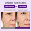 Numbuzin No.9 Nad+ Retinal Volumetox Eye Cream