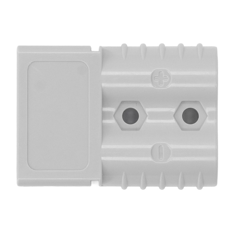 Battery Quick Connector 2/4/6/7AWG Disconnect Wire Harness Plug with Terminal