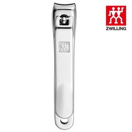 Zwilling [Henkel_Kitchen] [Zwilling] Henkel CLASSIC INOX Nail Clipper 85mm (HK42405-610) / 즈윌링 [헹켈_주방] [즈윌링] 헹켈 CLASSIC INOX 손톱깎이 85mm(HK42405-610)
