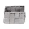 Compactor Tex Organiser Small, 12 X 12 X 7 cm,