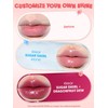 SHEGLAM Brillo De Labios Hidratante Y Nutritivo Hydra Jelly Pocket