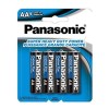 Panasonic 48x Panasonic AA Double A Heavy Duty Batteries 1.5v