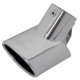 [5zigen] Muffler Cutter ヴxittu U SCP90 (MC10 – 22111 – 009)