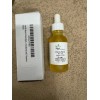 Safari 4 Pack Lot Vanilla Bean Infused Jojoba Oil Face
