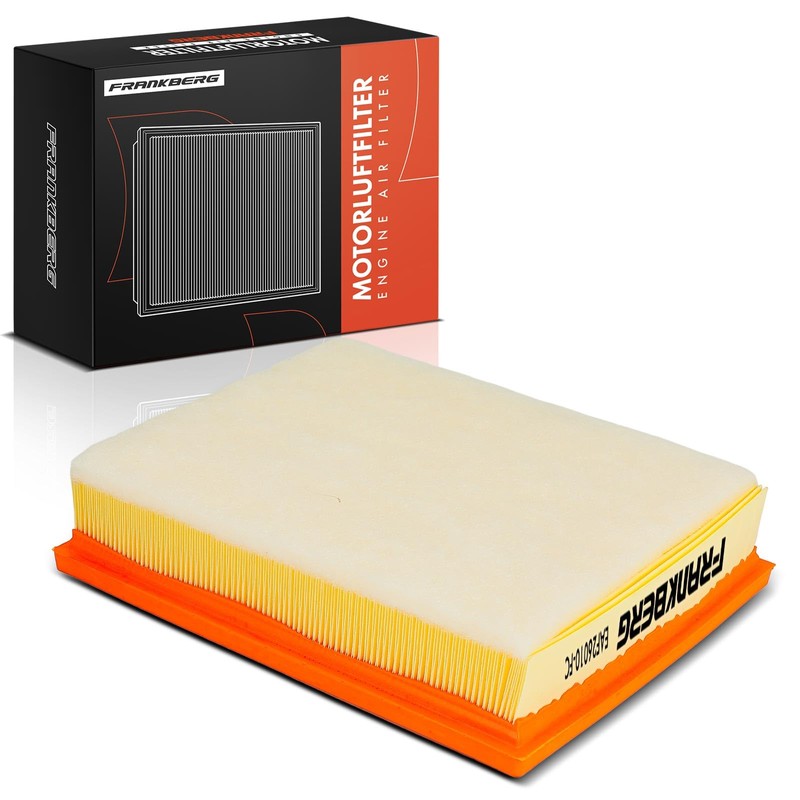 Frankberg Air Filter Insert Filter Diesel Compatible with A.u.r.i.s E18