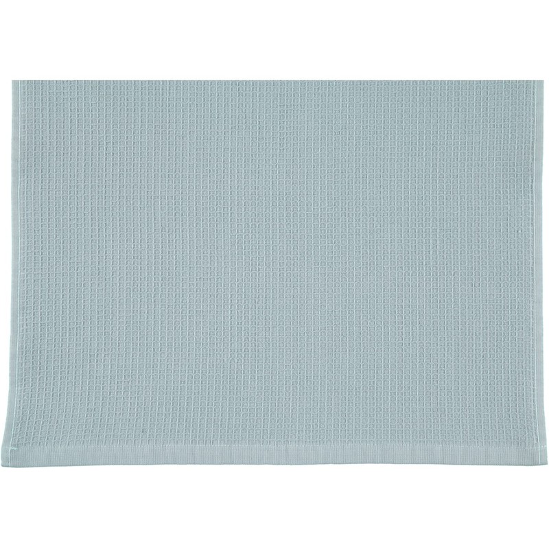 RHOMTUFT Hand Towels Face & Body Aquamarine 400 Guest Towel