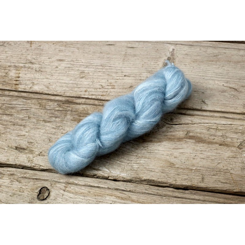 Manos del Urugauy Cabrito R7378 Seasalt