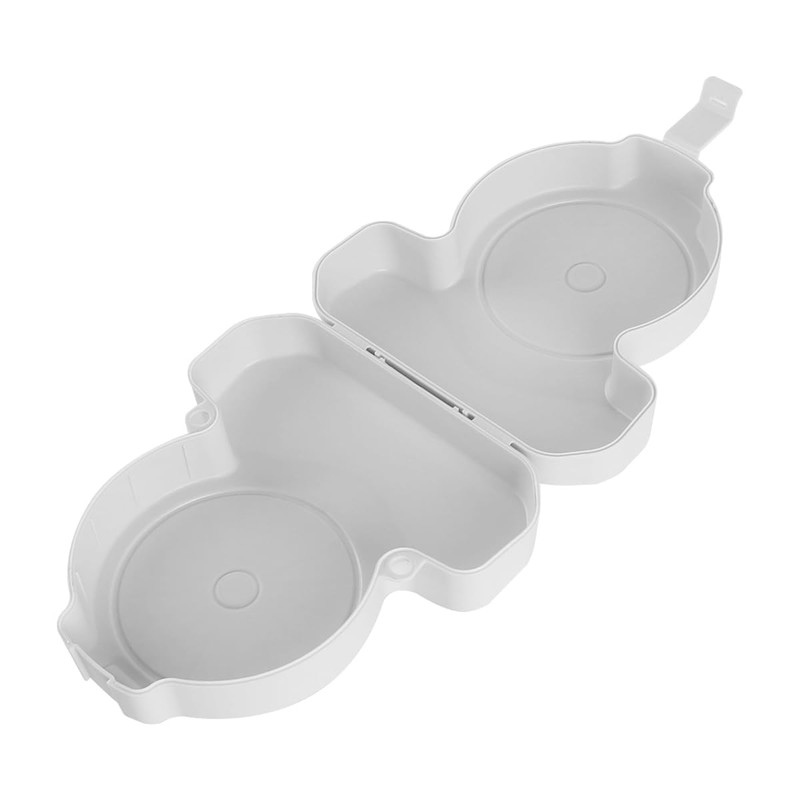 Nicear Drone Lagerung Box Kunststoff Hard Shell Messenger Tasche Schutzhülle