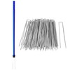 JMSMSH 1.4 Inch Magnetic Head Sod Staple Driver of Hold