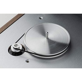 Pro-Ject The Classic Evo Sub Platter Upgrade Aluminium