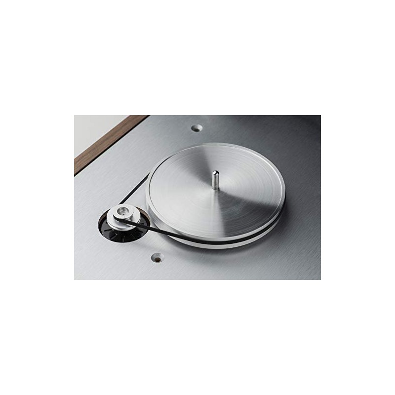 Pro-Ject The Classic Evo Sub Platter Upgrade Aluminium
