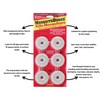 Summit Chemical Co. Insect Mosquito Dunk 6PK