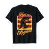 USC Fight On Trojans USC T-Shirt