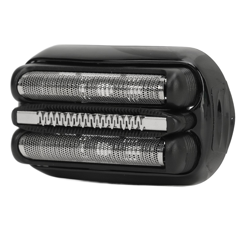 Electric Beard Hair Trimmer Professional Stainless Steel Fitting Skin Grooming