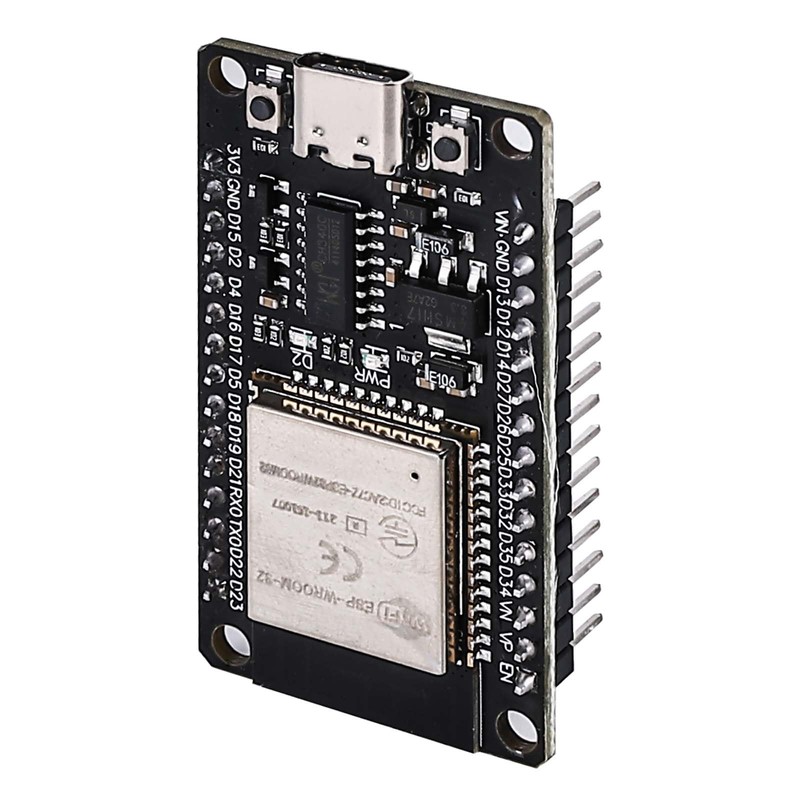 Behogan 4 pieces ESP32 development board NodeMCU modules, ESP-32S development