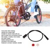Electric Bike Hydraulic Brake Sensor E Bike Waterproof Brake Power