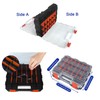 202PCS Hitch Pins Clip Pins, Linch and PTO Pins for