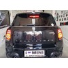 RZG Clear Lens LED Rear High Level Centre Third Brake