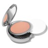 T.LeClerc Powdery Compact FDT 01