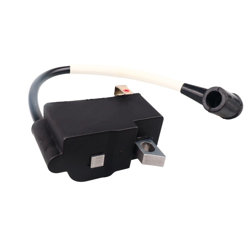 1123 400 1301 Ignition Coil with Spark Plug for Stihl