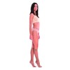 Scudotex Medium Short 140 Denier Extra Colour Skin Size 2