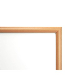 VANJOH 110355 V Poster Frame A2 Natural