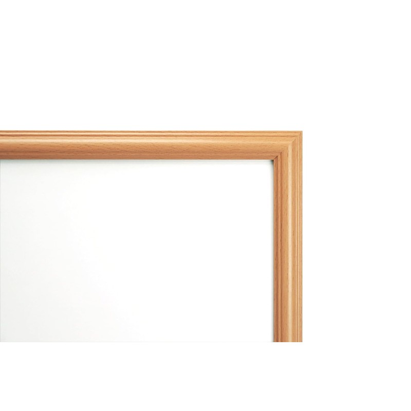 VANJOH 110355 V Poster Frame A2 Natural