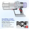 V10 Main Body Compatible with Dyson V10 SV12, Main Body