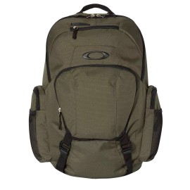 Oakley Blade Backpack 30L Dark Brush w padded 15" laptop sleeve