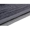 Immaculate Textiles Bamboo Bathroom Hand Towels - Pack of 2-74x34cm