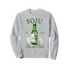 Soju Lover Soju Drinking Korean Soju Social Club Est. 2025