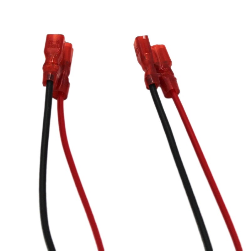 IMC Audio SWH-5601-7 Speaker Harness for 2021-2022 Ford Maverick