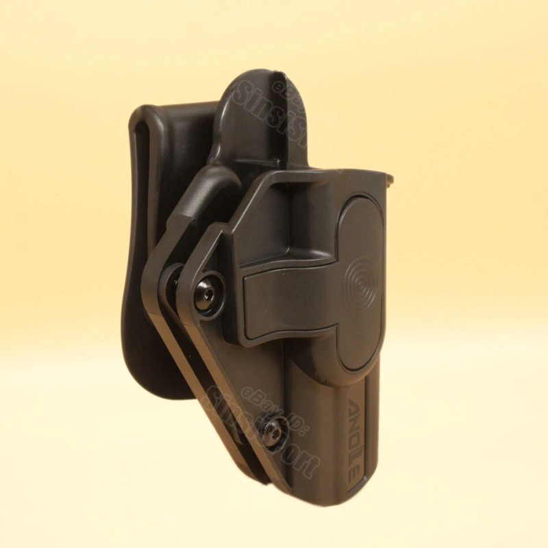 TEGE Holster For Glock 19 19X 17 42 43 43x