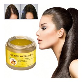 Aceite De Batana Crudo Para Cabello 156.6 Ml