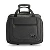 Solo New York Bryant Rolling Laptop Bag, Grey - Made