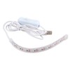 Ogdni Saxophone Flute LED Leak Light Sax Repair Tool Saxophone