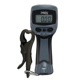 Prox Drag Checker Digital Scale 28 Eagle Blue Gray