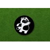 Don Flyee Golf Marker Hat with Clip Magnet Cute Animal