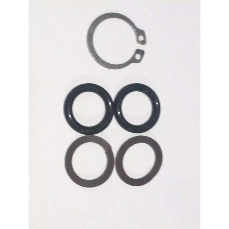 General Pump 2103051 Hose Reel Swivel O-ring Kit 2100278 For