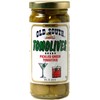 Old South Tomolives Pickled Green Tomatoes 8 Oz Jar (6 Pack)