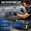 Car Dent Repair Puller Kit for Auto Body Panels –