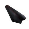 BRIGHTZ INT-ETC-200 Jimny Sierra JB74W Side Brake Boot Cover, Red