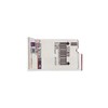 cadox - Windshield Card Holder - 10 x 6 cm
