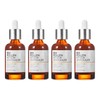 Misha Missha Bee Pollen Renew Ampoule, 40ml, 4 pieces / 미샤 비폴렌 리뉴 앰풀러, 40ml, 4개