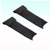 IWOWHERO 2PCS BBQ Tool Storage Bag Lightweight Shoulder Bag for